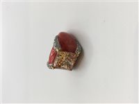 Anello Soma Gioielli Donna Anello in oro pietre e diamanti in Oro Diamante 0.58 Ct BON AN OG/SMALTO/BR/ZIR - BON AN OG/SMALTO/BR/ZIR